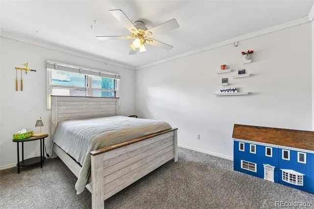 3612 S Spruce Street Denver, CO 80237