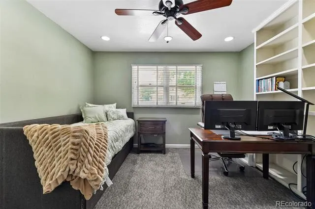 3612 S Spruce Street Denver, CO 80237