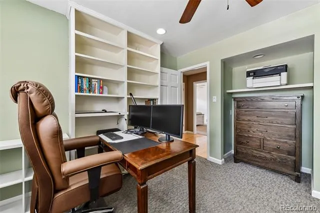 3612 S Spruce Street Denver, CO 80237