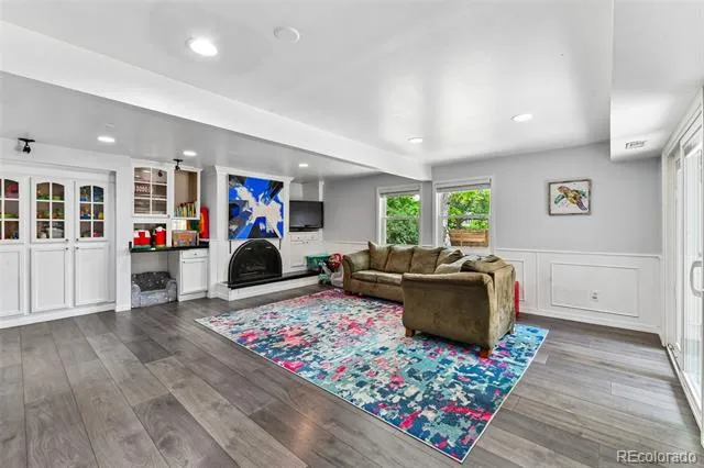 3612 S Spruce Street Denver, CO 80237