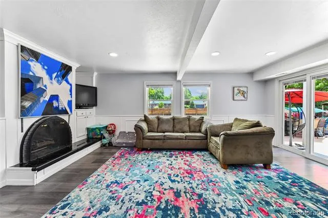 3612 S Spruce Street Denver, CO 80237
