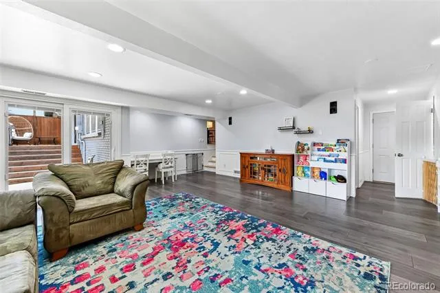 3612 S Spruce Street Denver, CO 80237
