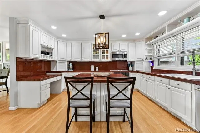 3612 S Spruce Street Denver, CO 80237