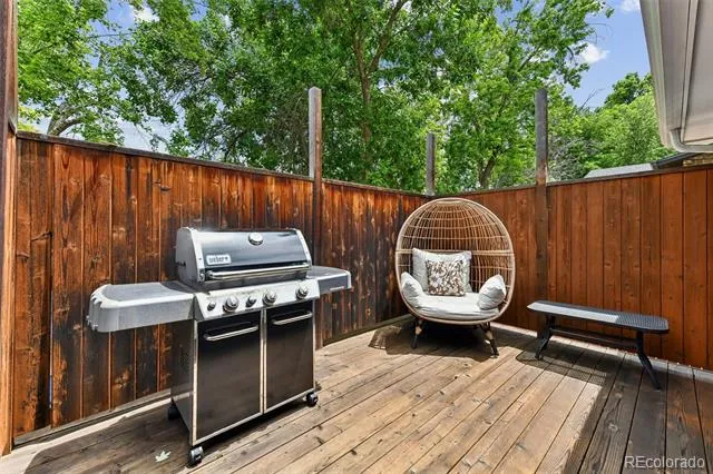 3612 S Spruce Street Denver, CO 80237
