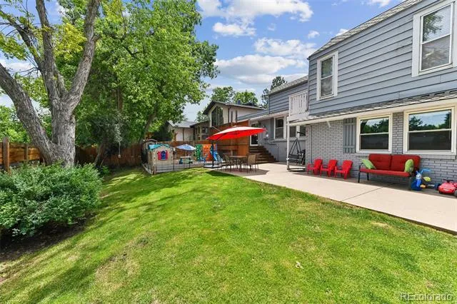 3612 S Spruce Street Denver, CO 80237
