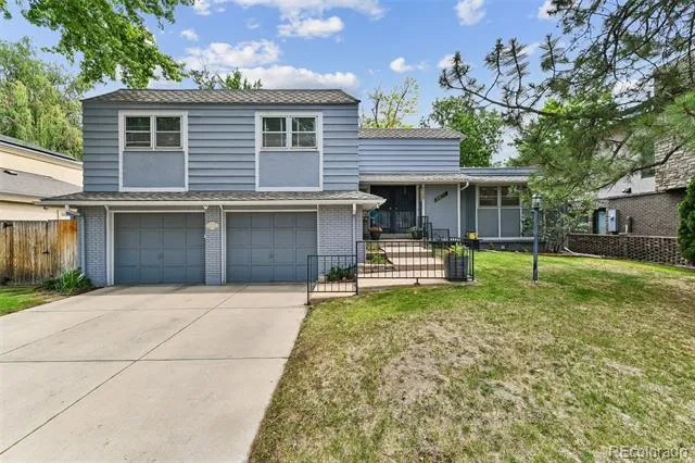 3612 S Spruce Street Denver, CO 80237