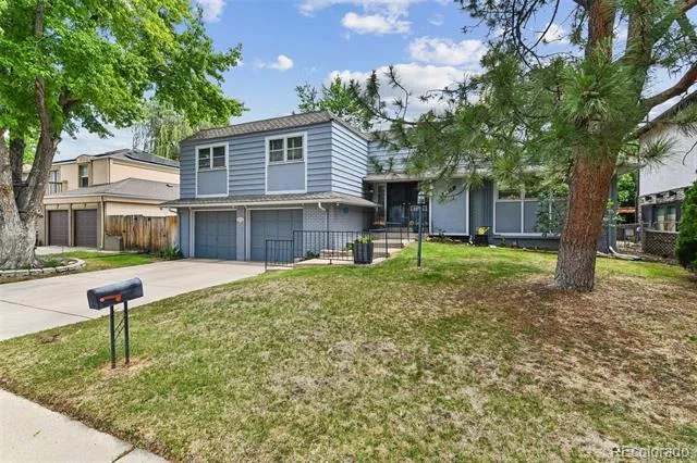 3612 S Spruce Street Denver, CO 80237