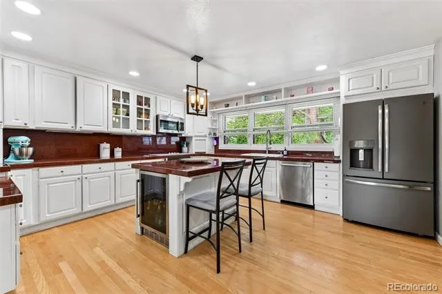 3612 S Spruce Street Denver, CO 80237