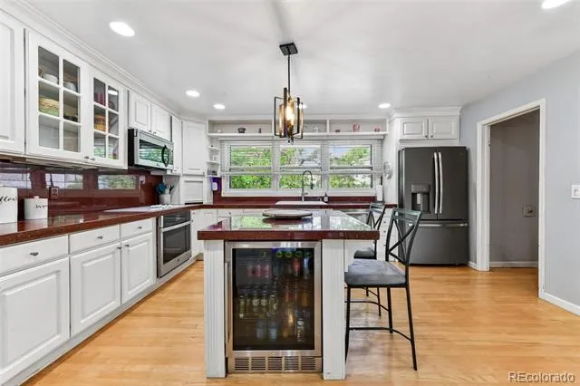 3612 S Spruce Street Denver, CO 80237