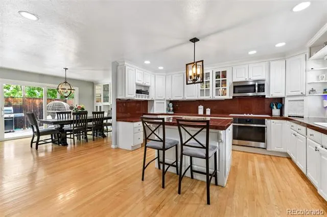 3612 S Spruce Street Denver, CO 80237