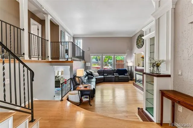 3612 S Spruce Street Denver, CO 80237