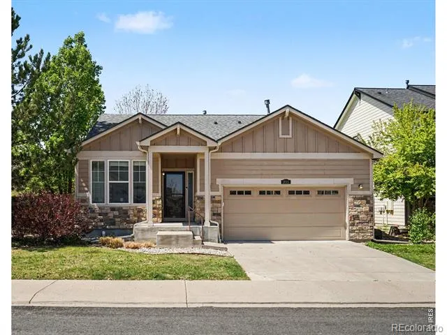 1893 Trevor Circle Longmont, CO 80501