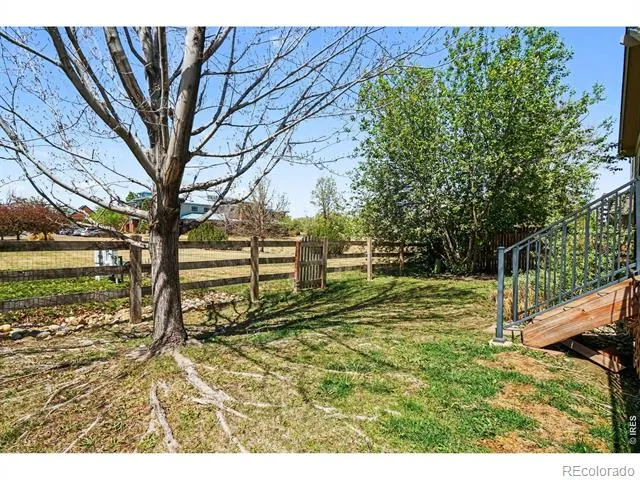 1893 Trevor Circle Longmont, CO 80501