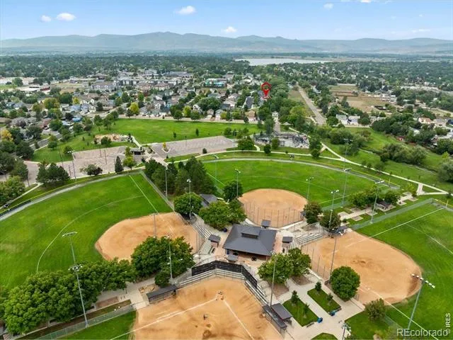 1893 Trevor Circle Longmont, CO 80501
