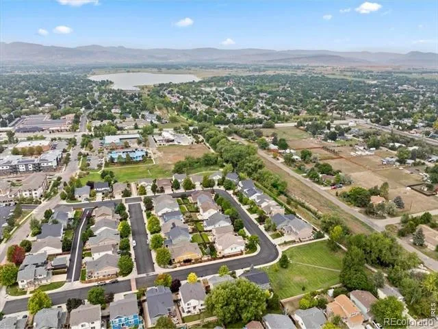 1893 Trevor Circle Longmont, CO 80501