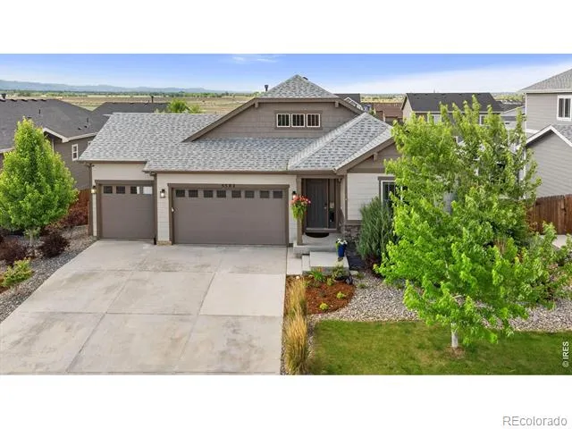 5502 Shady Oaks Drive Windsor, CO 80528