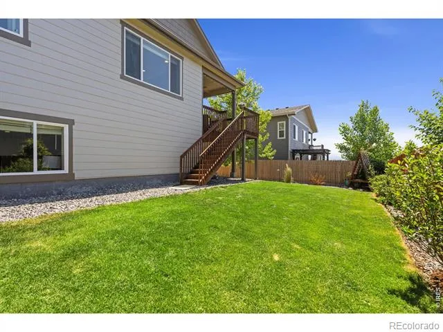 5502 Shady Oaks Drive Windsor, CO 80528