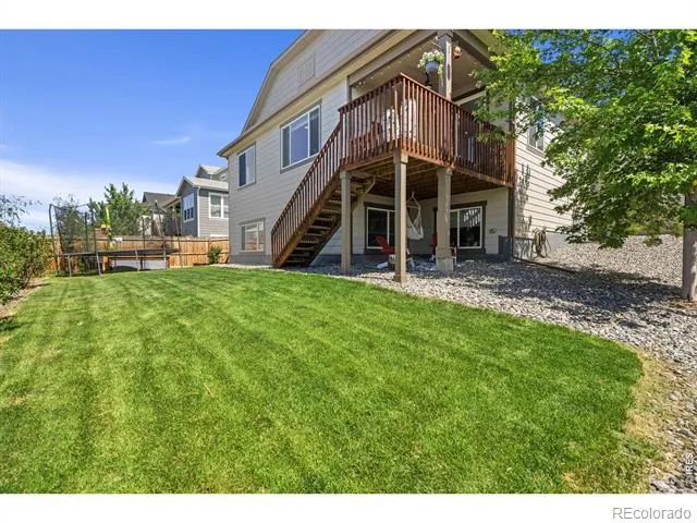 5502 Shady Oaks Drive Windsor, CO 80528