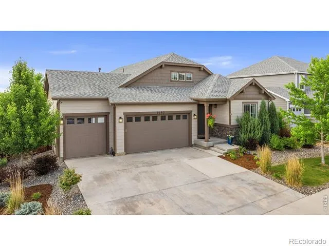 5502 Shady Oaks Drive Windsor, CO 80528