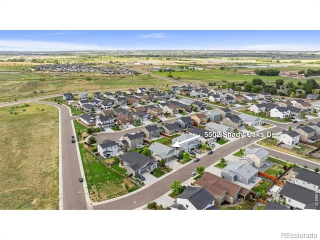 5502 Shady Oaks Drive Windsor, CO 80528