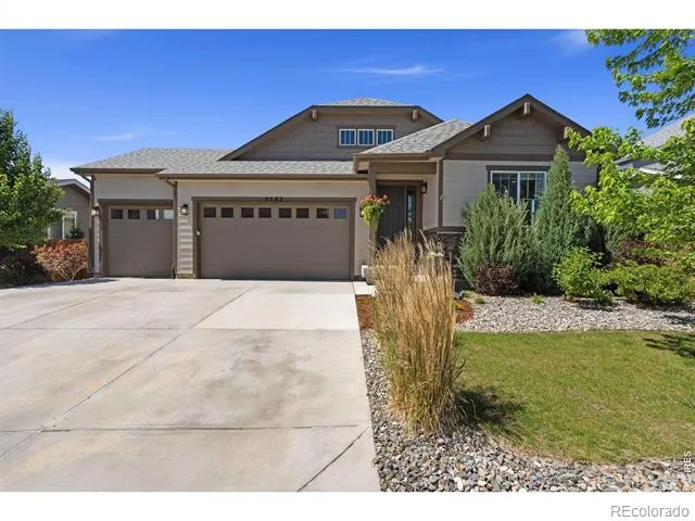 5502 Shady Oaks Drive Windsor, CO 80528