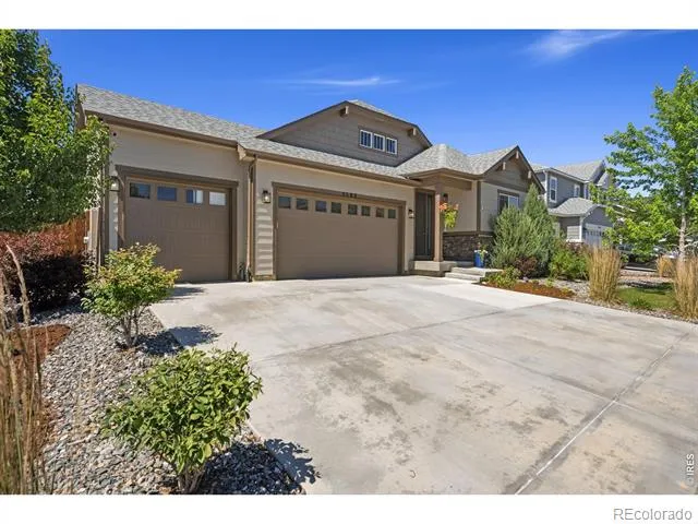 5502 Shady Oaks Drive Windsor, CO 80528