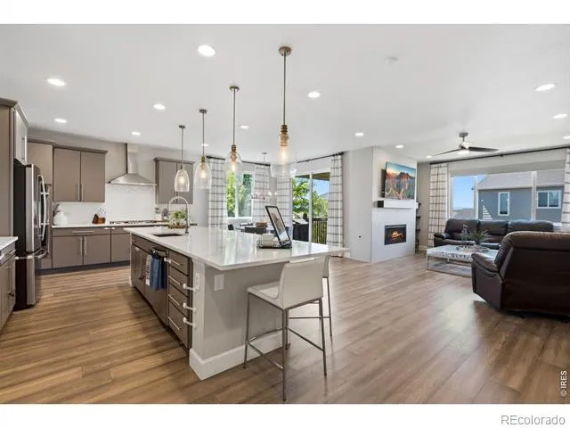 5502 Shady Oaks Drive Windsor, CO 80528