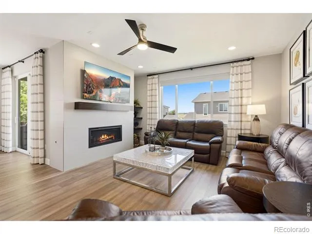 5502 Shady Oaks Drive Windsor, CO 80528