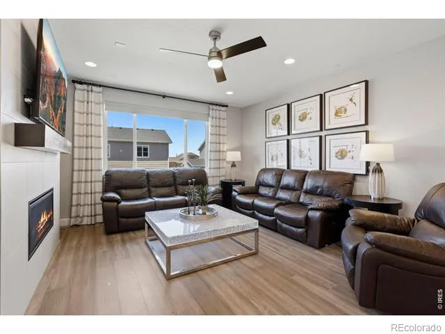 5502 Shady Oaks Drive Windsor, CO 80528