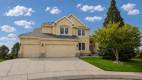 2830 Bethune Court