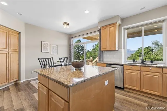 2830 Bethune Court Colorado Springs, CO 80920