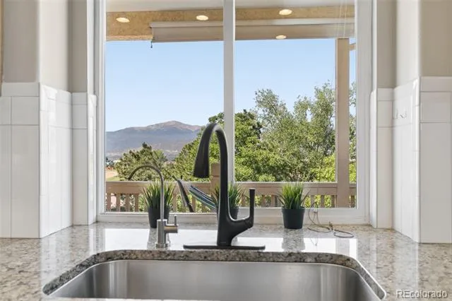 2830 Bethune Court Colorado Springs, CO 80920