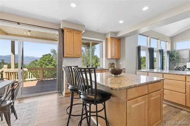 2830 Bethune Court Colorado Springs, CO 80920