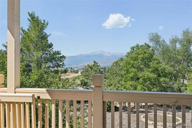 2830 Bethune Court Colorado Springs, CO 80920