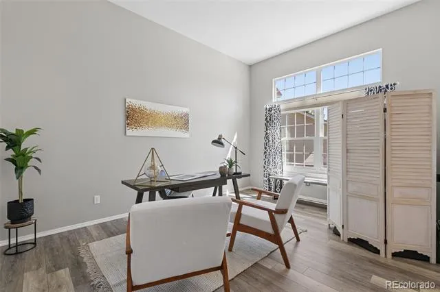 2830 Bethune Court Colorado Springs, CO 80920