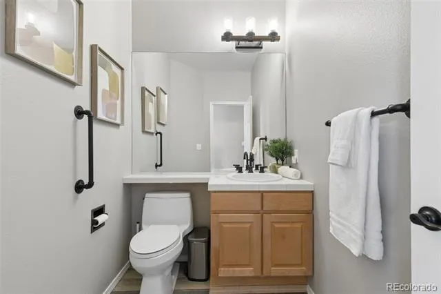 2830 Bethune Court Colorado Springs, CO 80920