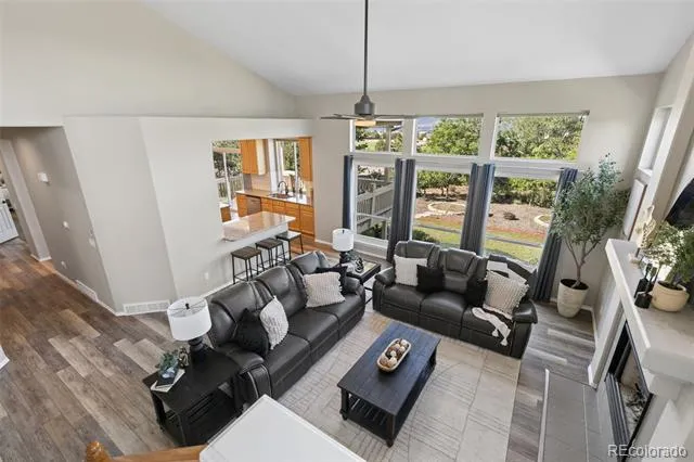 2830 Bethune Court Colorado Springs, CO 80920