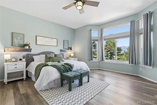 2830 Bethune Court Colorado Springs, CO 80920