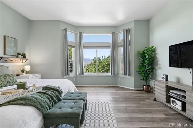 2830 Bethune Court Colorado Springs, CO 80920