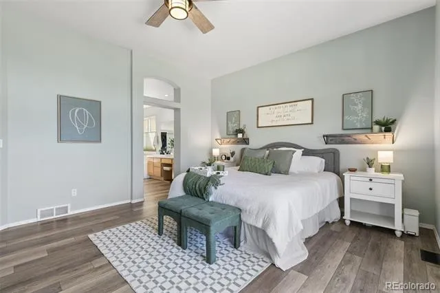 2830 Bethune Court Colorado Springs, CO 80920