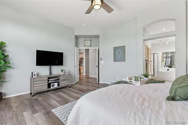 2830 Bethune Court Colorado Springs, CO 80920