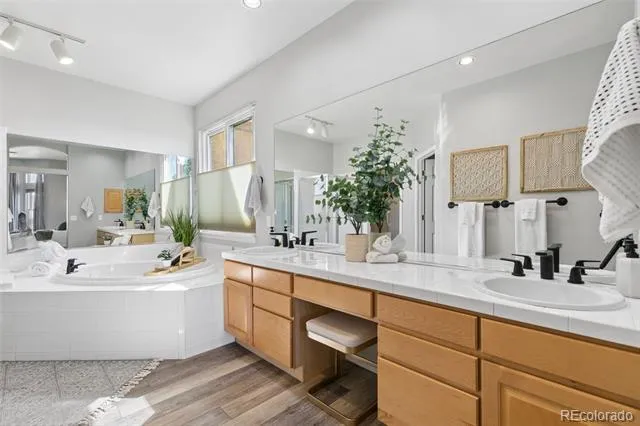 2830 Bethune Court Colorado Springs, CO 80920
