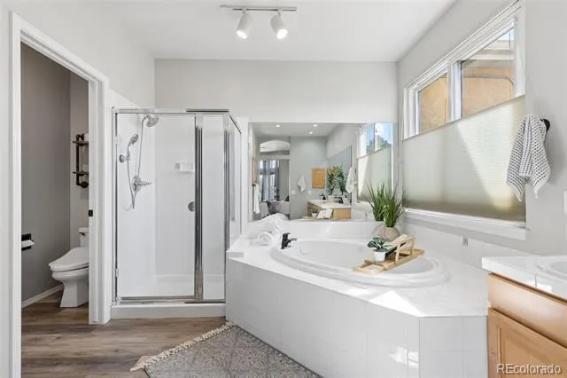 2830 Bethune Court Colorado Springs, CO 80920