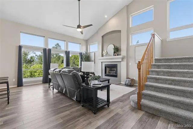 2830 Bethune Court Colorado Springs, CO 80920