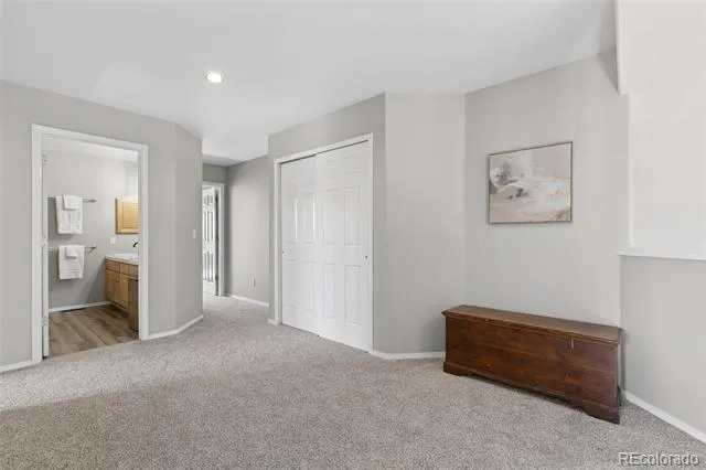 2830 Bethune Court Colorado Springs, CO 80920
