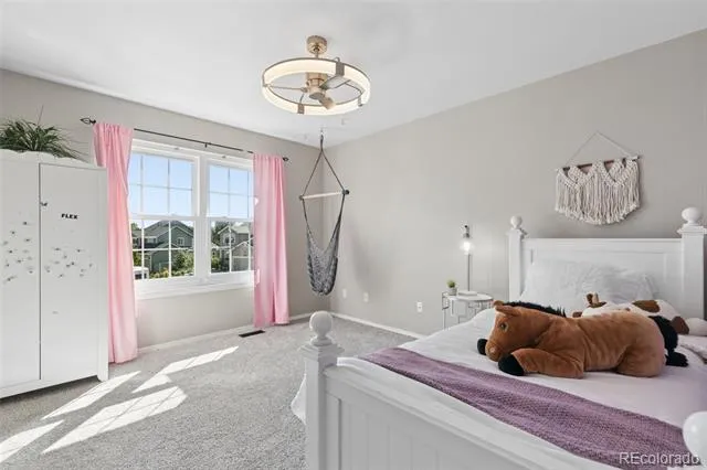 2830 Bethune Court Colorado Springs, CO 80920