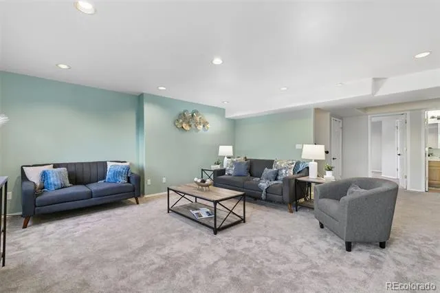 2830 Bethune Court Colorado Springs, CO 80920