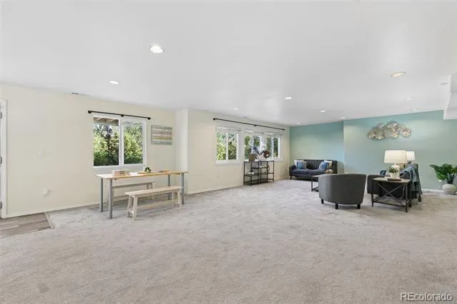 2830 Bethune Court Colorado Springs, CO 80920