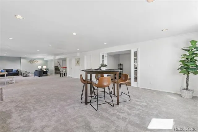 2830 Bethune Court Colorado Springs, CO 80920