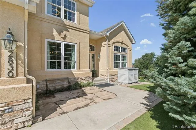 2830 Bethune Court Colorado Springs, CO 80920